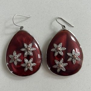 Miriam Salat earrings